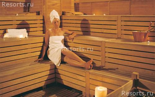 Joy Kiris World Hotel 20